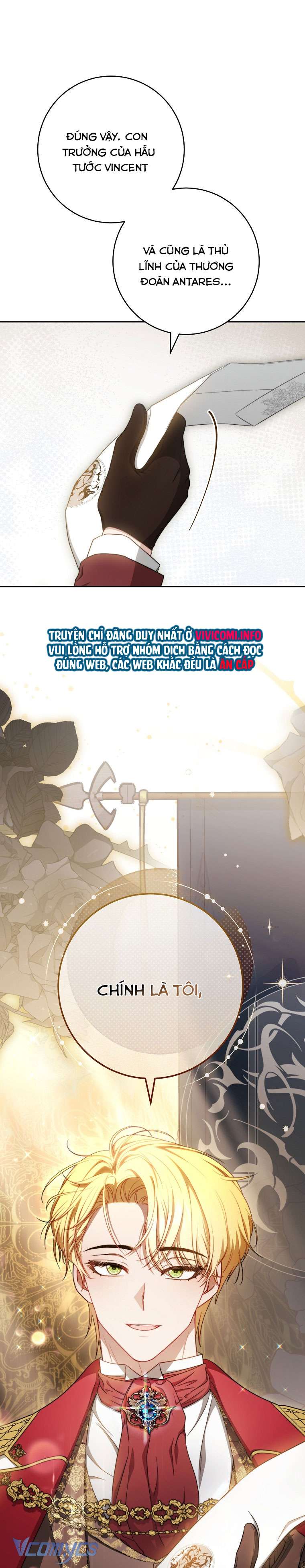 Nam Chính? Cho Cũng Không Thèm! Chapter 11 - Trang 3