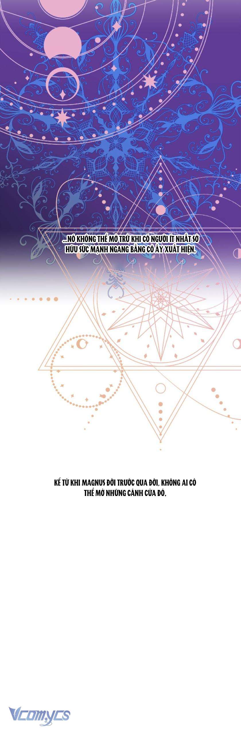 Cách Để Giết Một Pháp Sư Chapter 54 - Trang 3