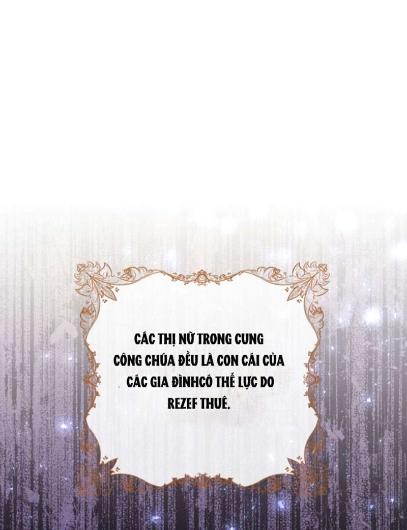 Ác Nữ Chỉ Là Một Con Rối Chap 3 - Trang 2