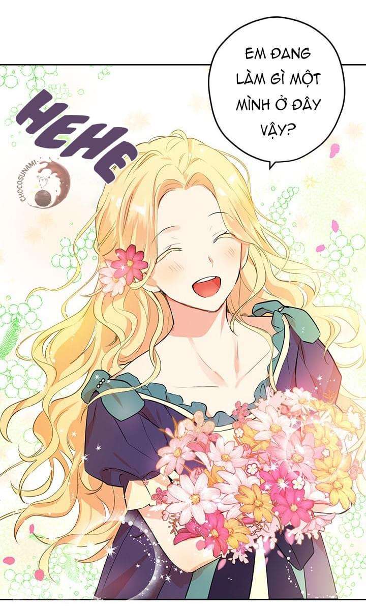 Tôi Là Minh Chứng Của Sự Thật Chap 2 - Trang 3
