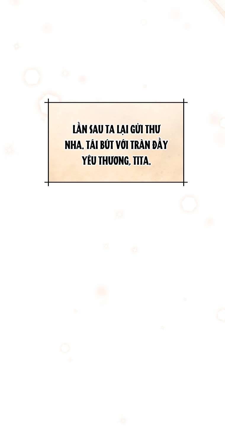 Người Bảo Hộ Của Bạo Quân Là Ma Nữ Tàn Độc Chap 60 - Trang 4