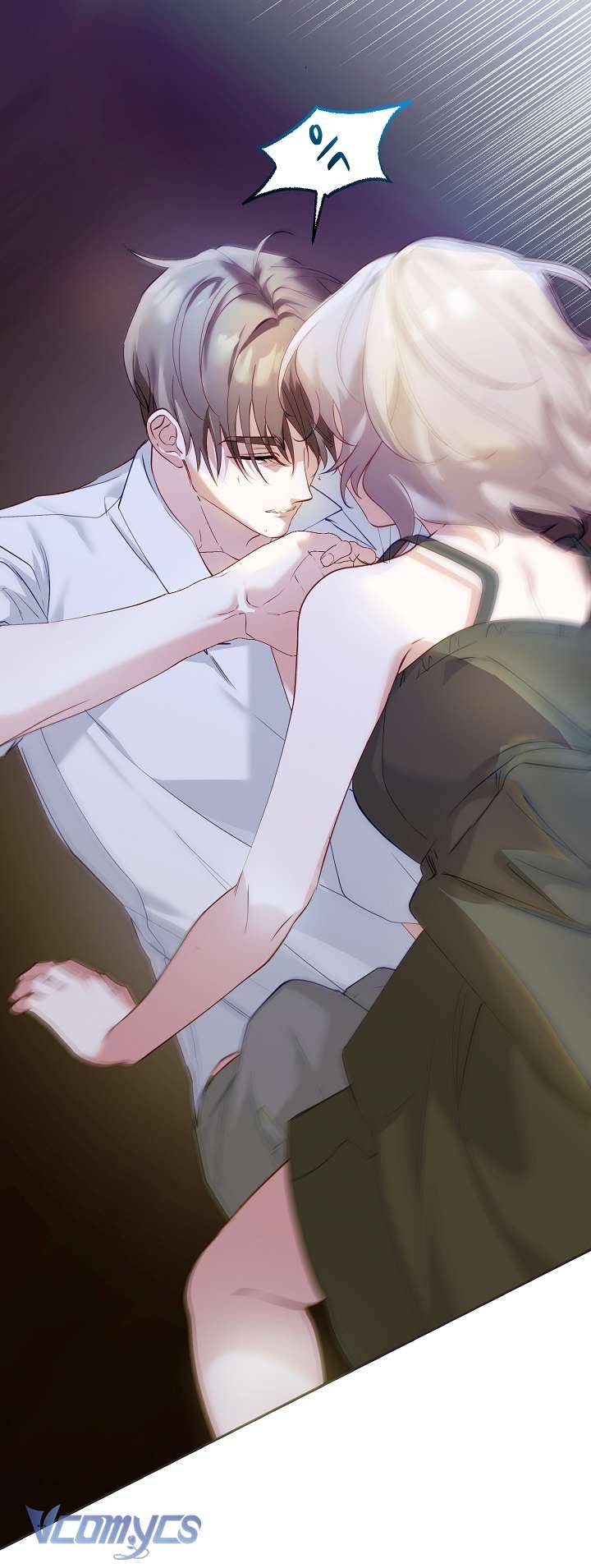 [18+] Dinh Thự Young Chun Hwa: Mãi Một Tình Yêu Chapter 6 - Trang 3