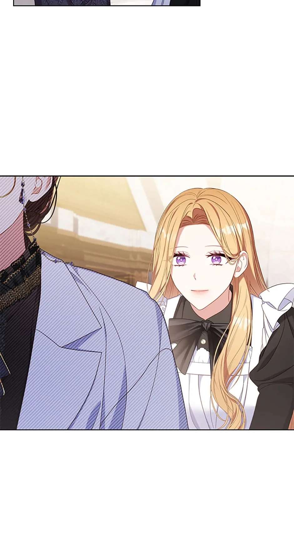 Hầu Gái Trong Trò Chơi Harem Ngược Muốn Nghỉ Việc Chapter 30 - Trang 3