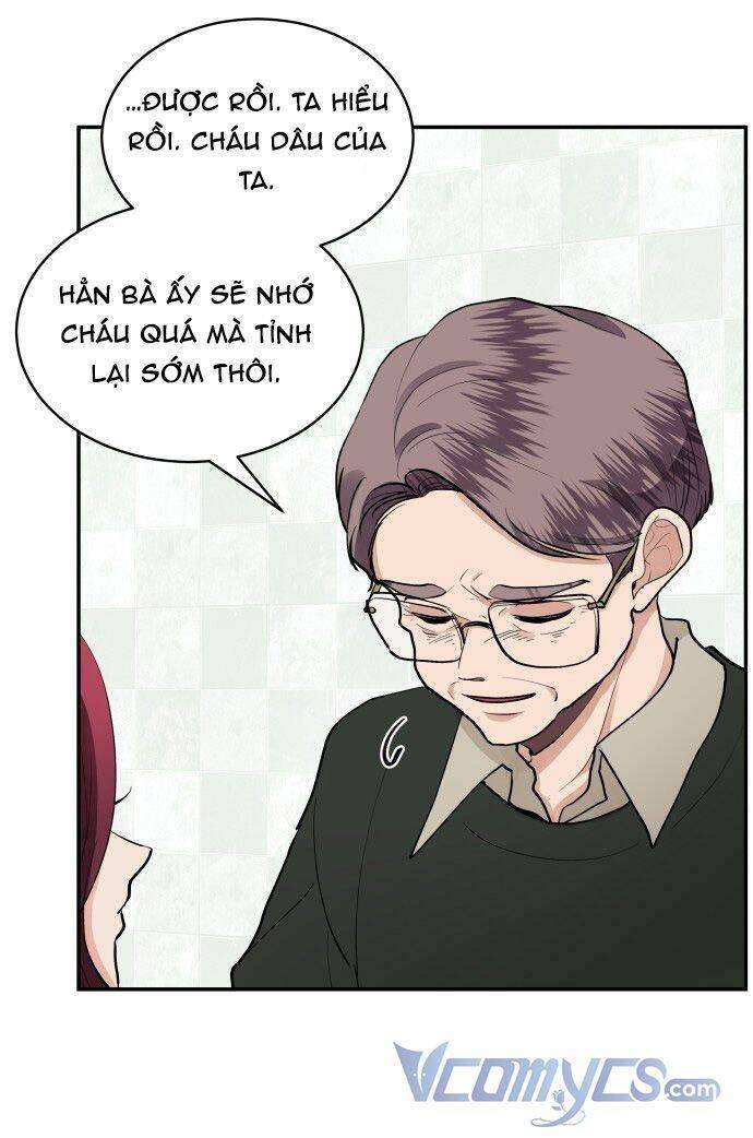 Oan Gia Ngõ Hẹp Chapter 44 - Trang 3