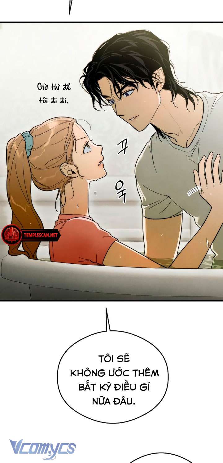 [18+] Mong Ước Của Ác Quỷ Chap 27 - Next Chap 28
