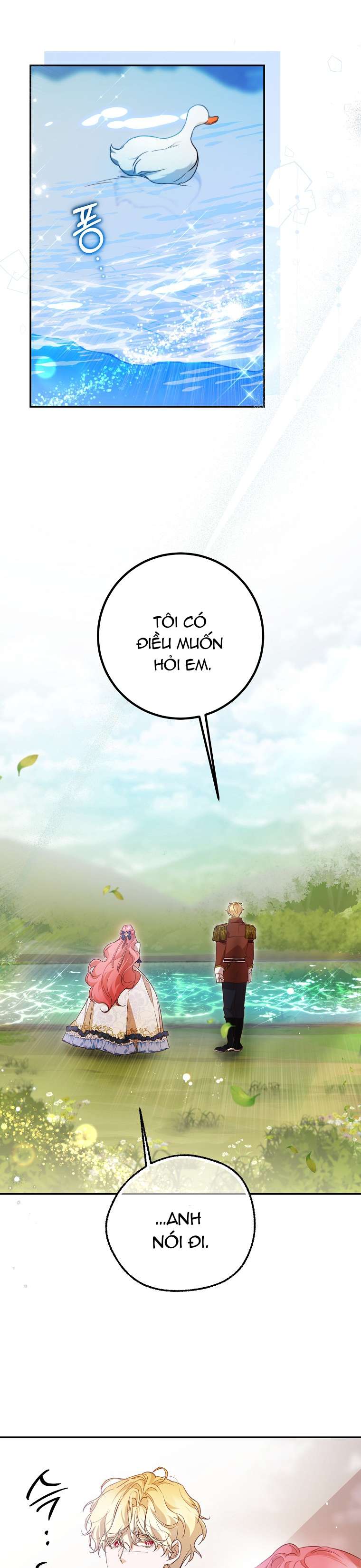 Khi Trái Tim Dẫn Lối Đôi Ta Chapter 42 - Trang 4