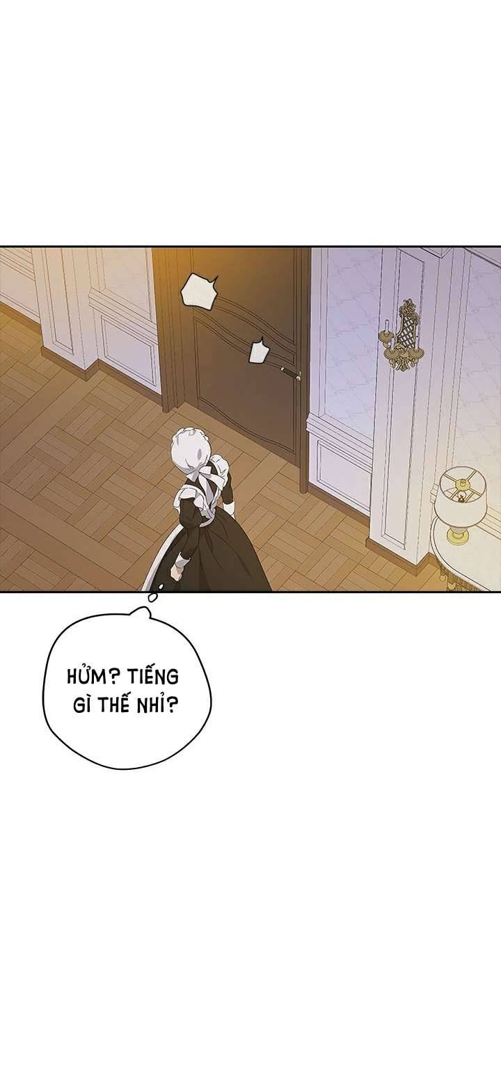 Tôi Là Minh Chứng Của Sự Thật Chap 75 - Trang 3
