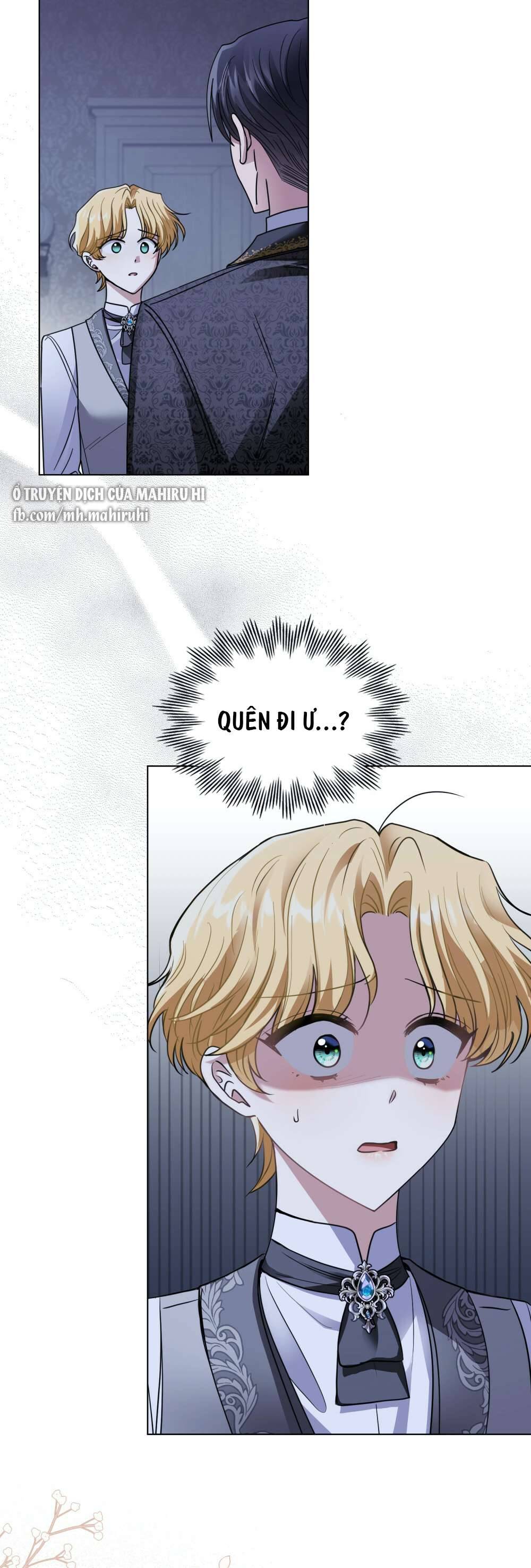 Tìm Lại Camellia Chapter 65 - Trang 4