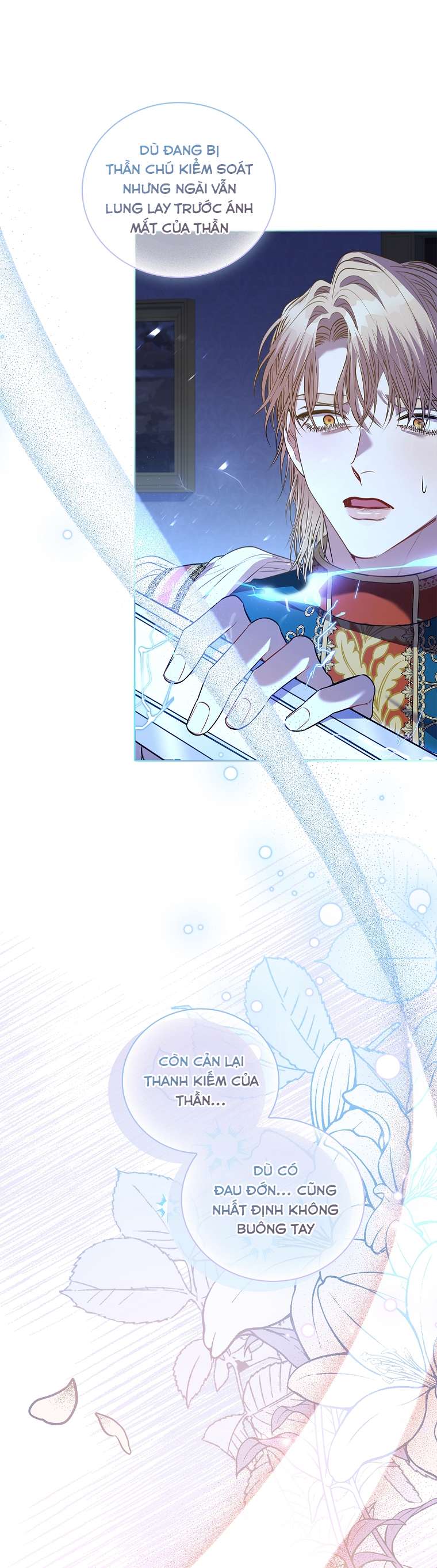Thư Ký Của Bạo Chúa Chapter 72 - Trang 4