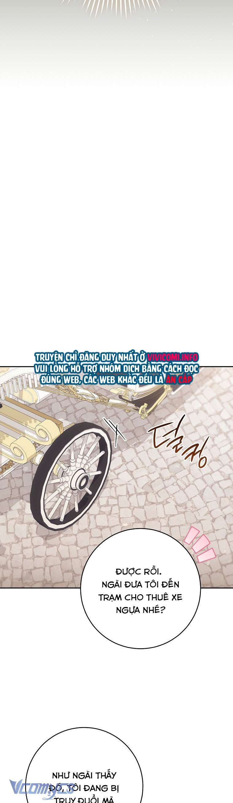 Nam Chính? Cho Cũng Không Thèm! Chapter 16 - Trang 3