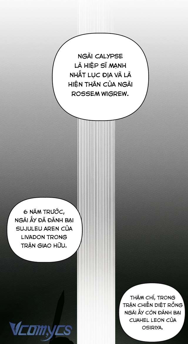 Dưới Bóng Cây Sồi Chap 20 - Trang 4