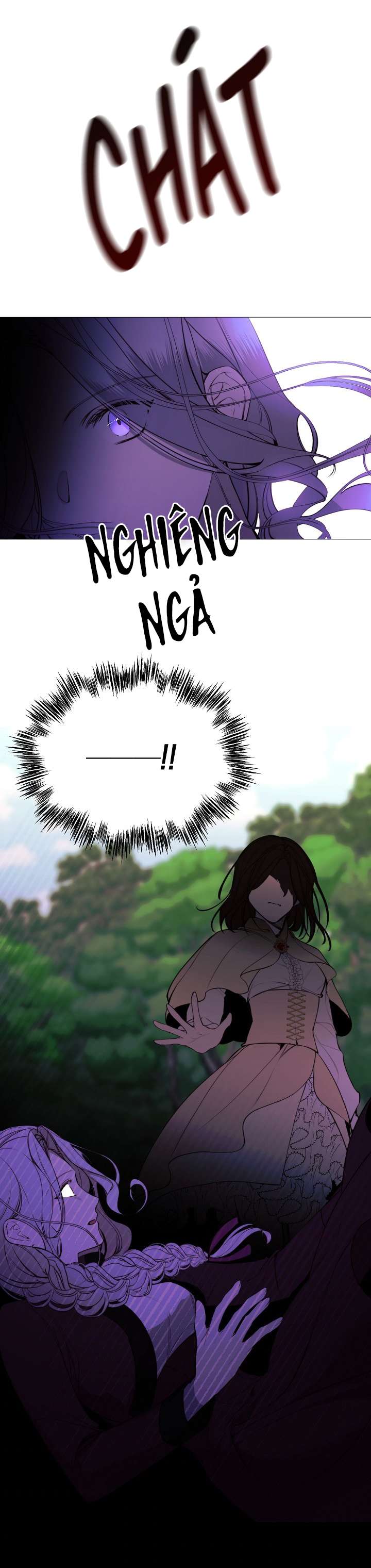 Ác Nữ Cần Bạo Chúa Chapter 36 - Trang 4