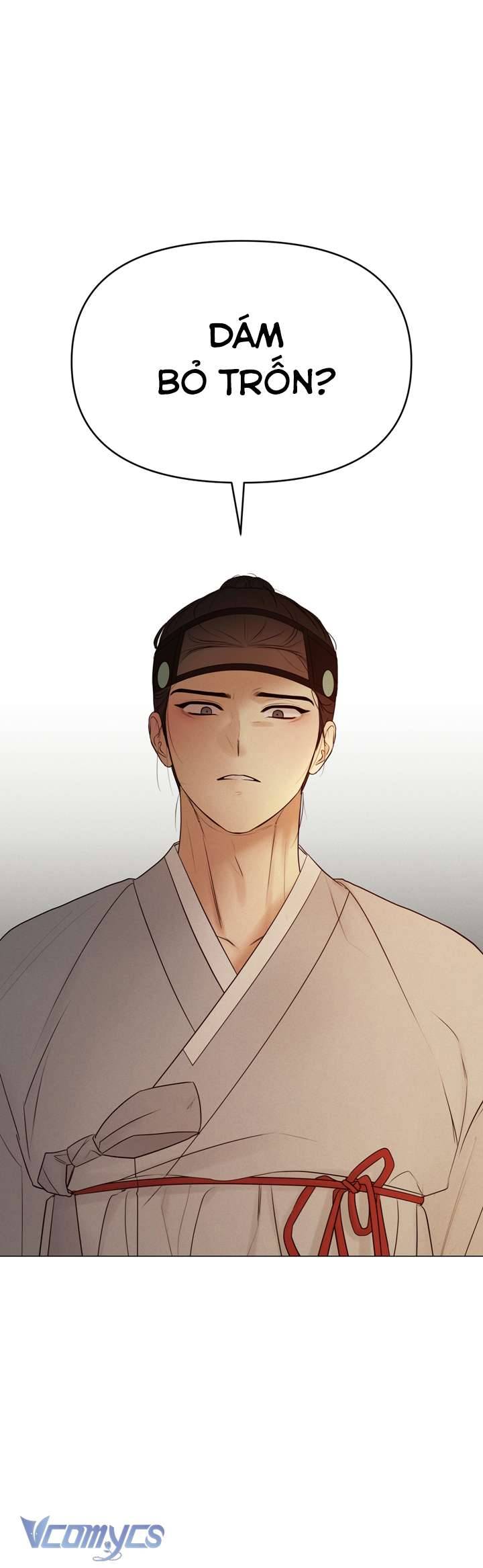 [18+] Tỳ Nữ Bỏ Trốn Chap 2 - Trang 2