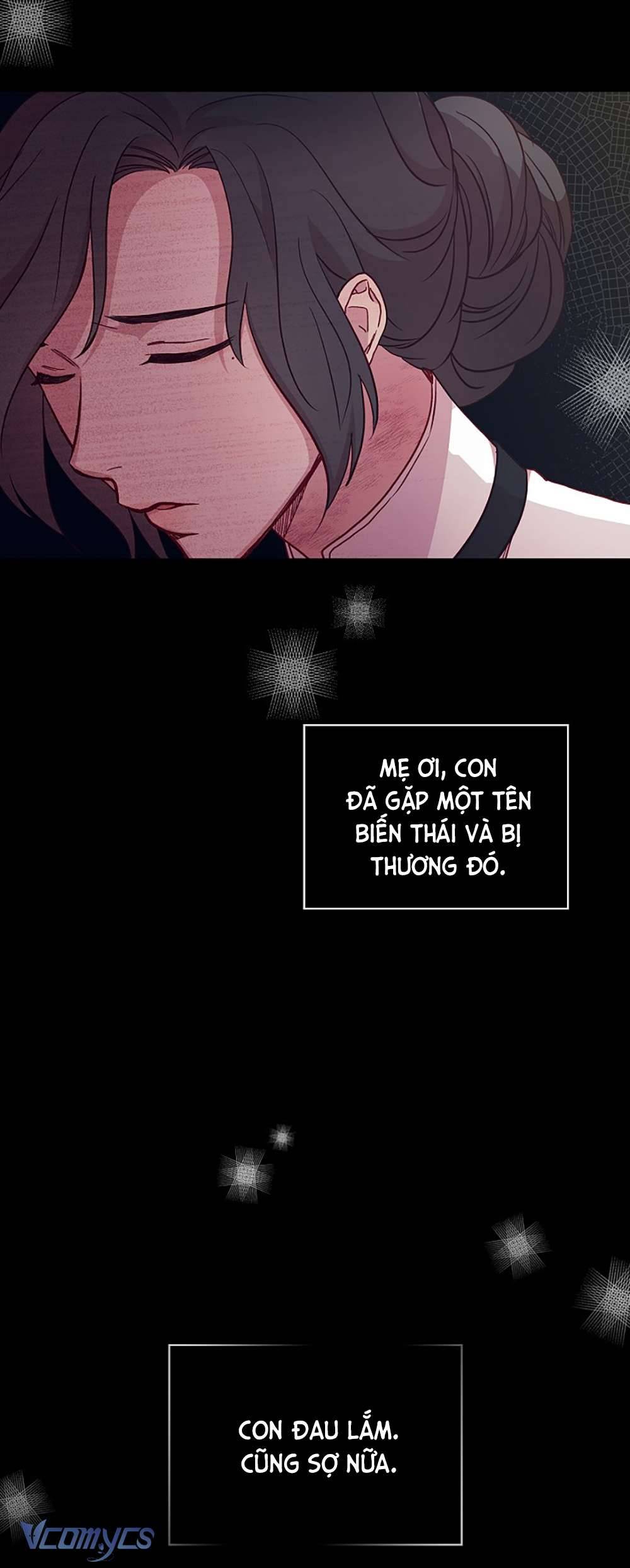 Sống Sót Dưới Thân Phận Hầu Nữ Chap 27 - Trang 2