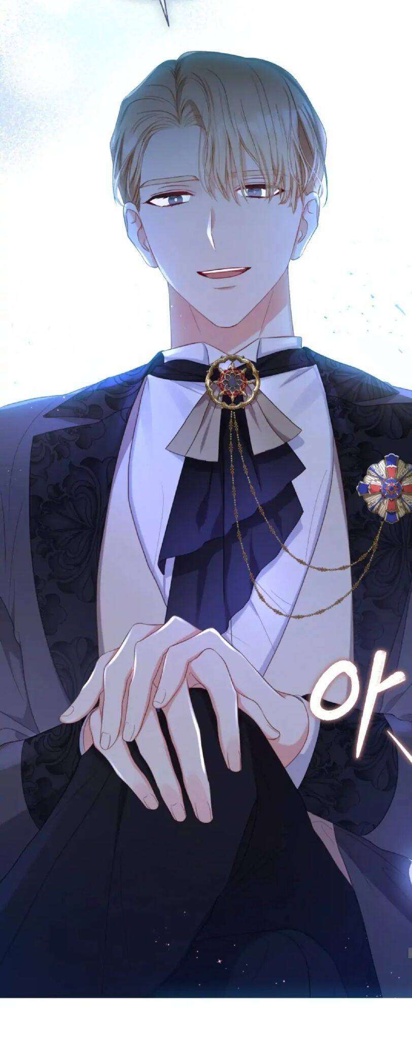 Hầu Gái Trong Trò Chơi Harem Ngược Muốn Nghỉ Việc Chapter 11 - Trang 3
