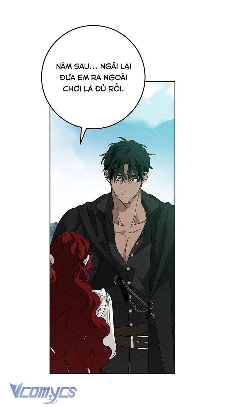 Dưới Bóng Cây Sồi Chap 76 - Trang 3