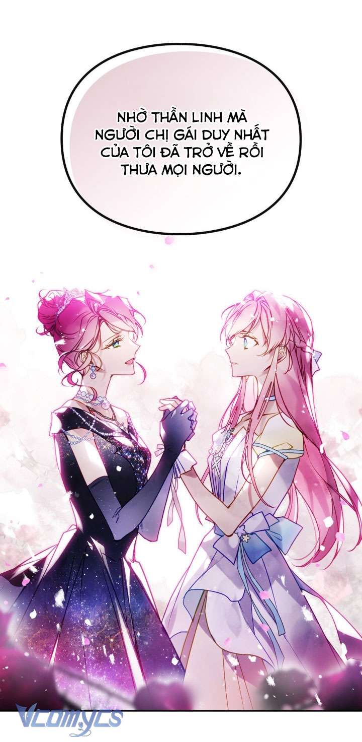 Kết Cục Của Nhân Vật Phản Diện Chỉ Có Thể Là Cái Chết Chapter 156 - Next Chapter 157