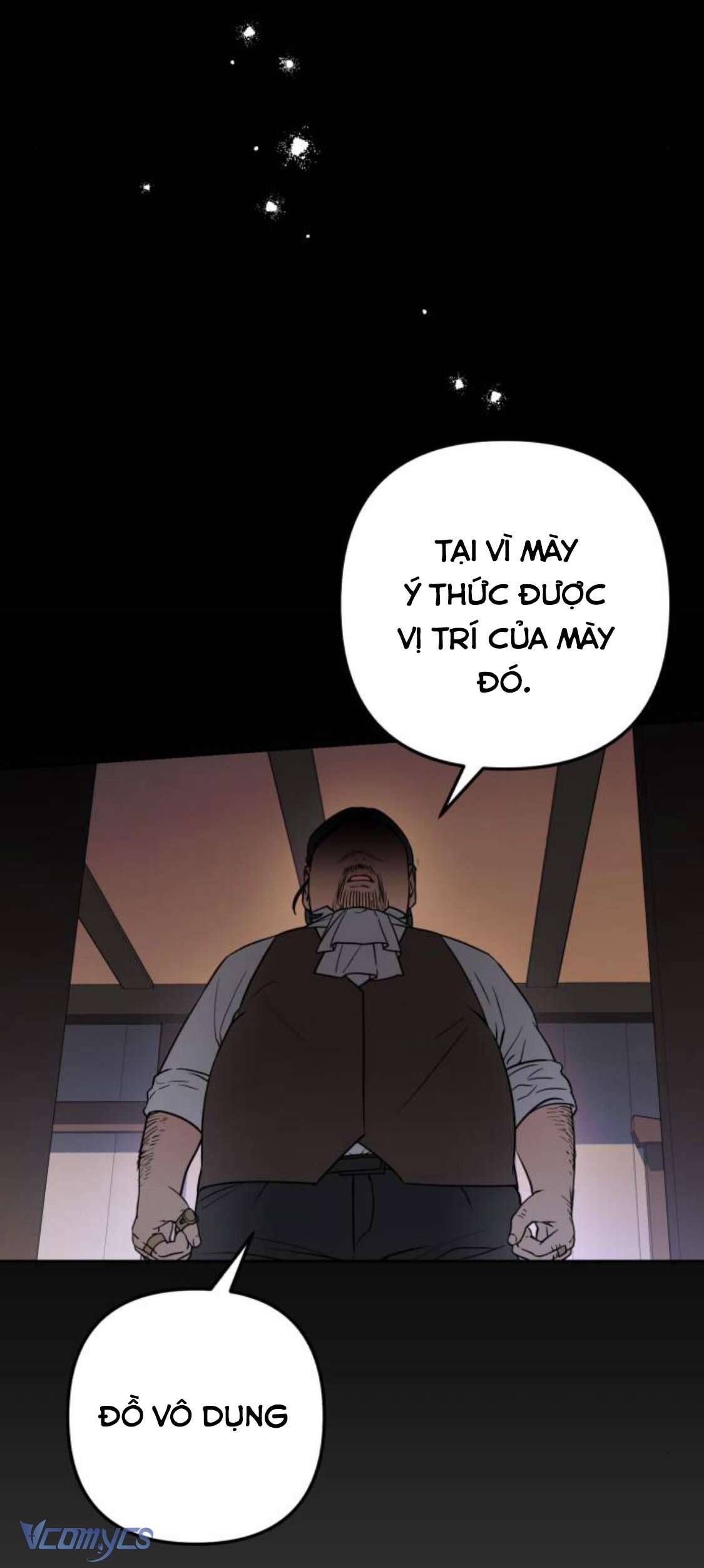 (Munn) Công Nương Mint Bé Nhỏ Chap 8 - Trang 2