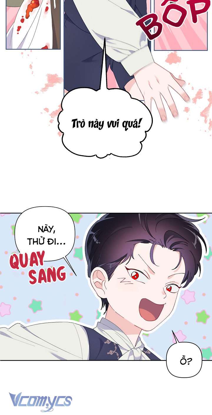 Sự Điều Trị Đặc Biệt Của Tinh Linh Chapter 10 - Trang 4