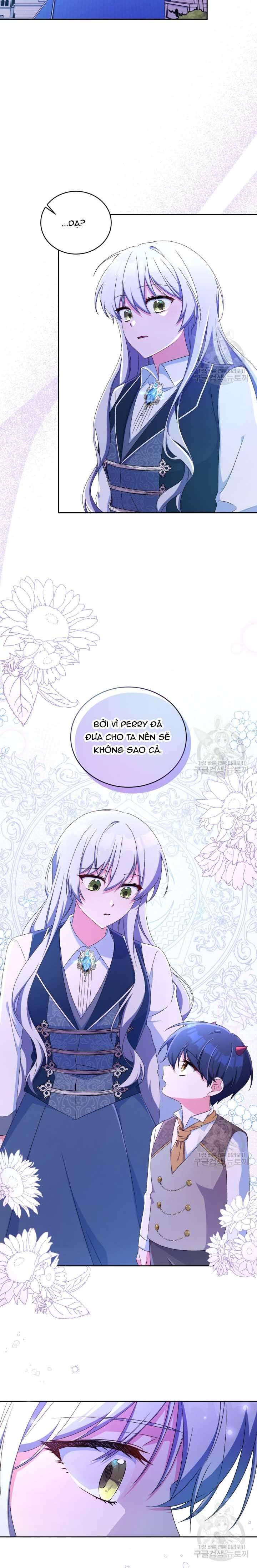 Búp Bê Quản Gia Của Ma Vương Chapter 13 - Trang 4