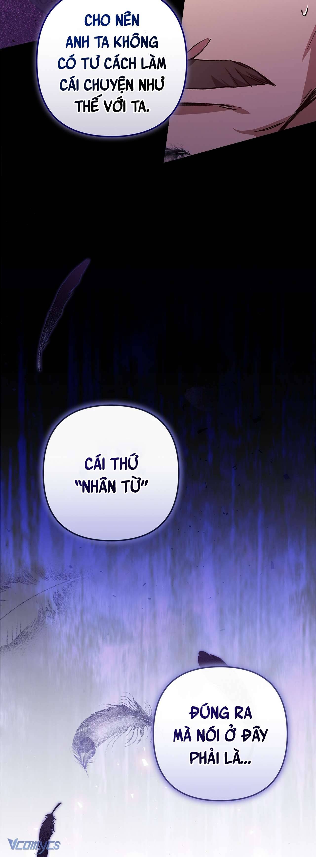 Hôn Nhân Này Rồi Sẽ Đổ Vỡ Chapter 49 - Trang 3