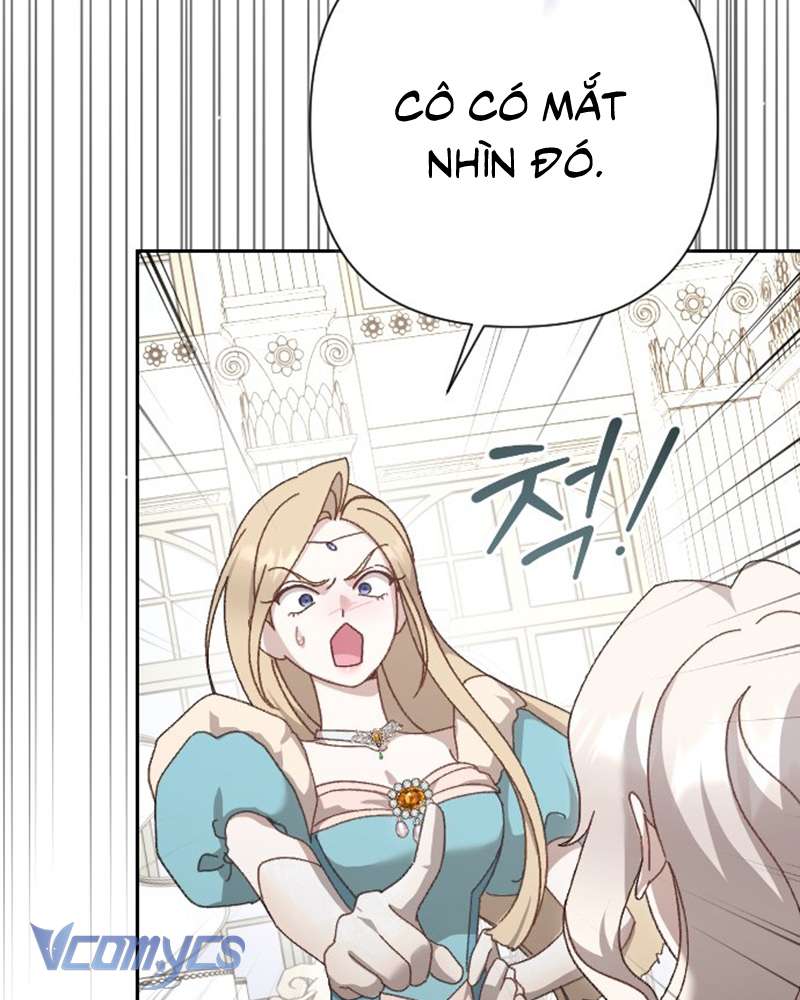 Dành Cho Những Ai Coi Hối Tiếc Là Điều Xa Xỉ Chap 16 - Trang 4