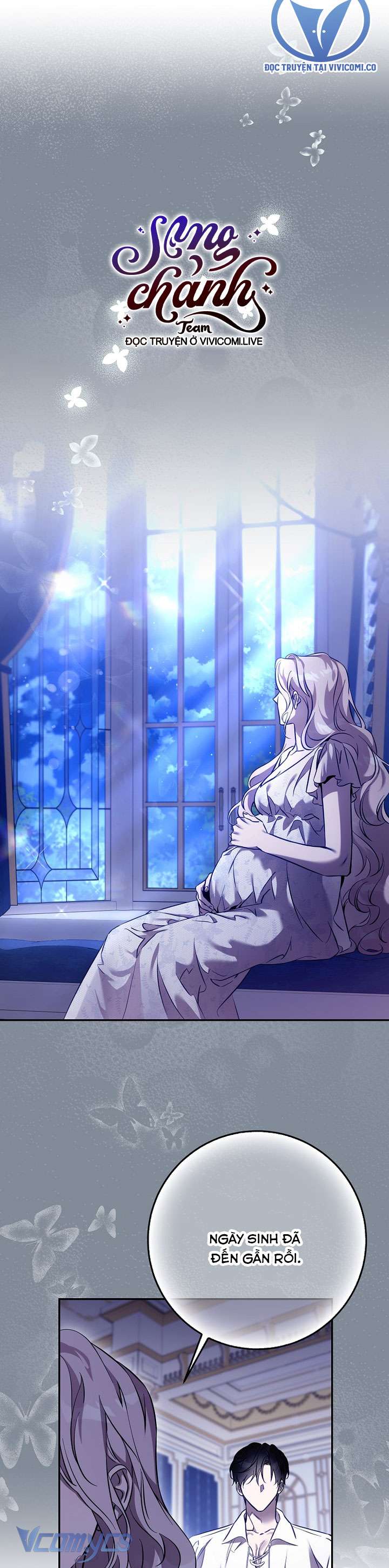 Thuần Hóa Bạo Quân Rồi Bỏ Trốn Chap 122 - Trang 2