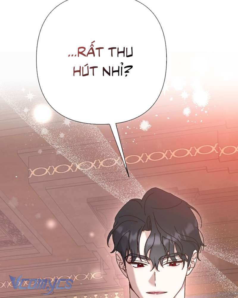 Dành Cho Những Ai Coi Hối Tiếc Là Điều Xa Xỉ Chap 20 - Trang 4