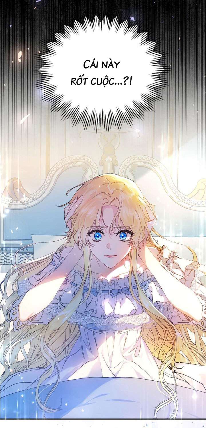 Ác Nữ Chỉ Là Một Con Rối Chap 1 - Trang 2