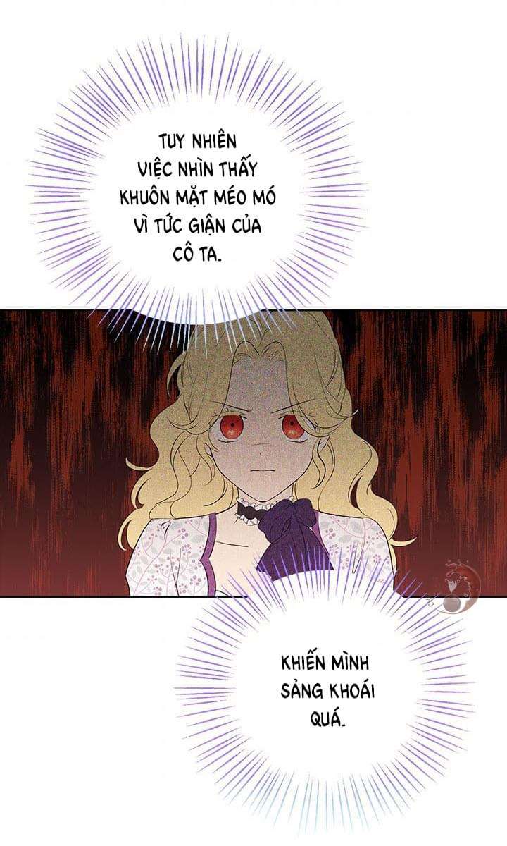 Tôi Là Minh Chứng Của Sự Thật Chap 47 - Trang 3