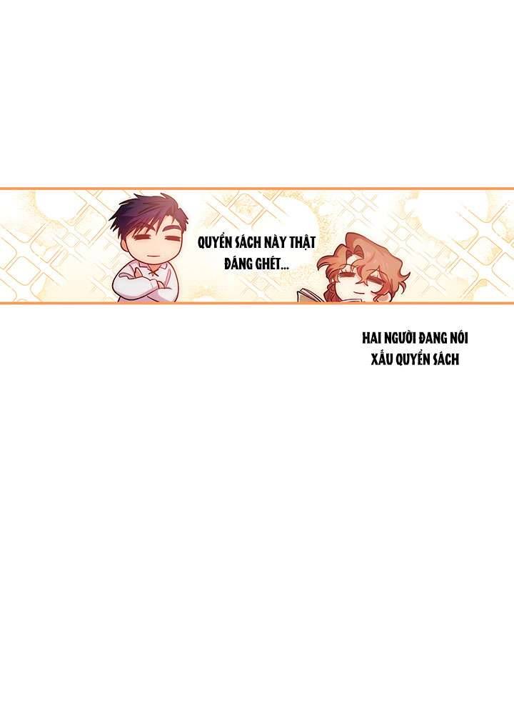 May Mắn Hay Bất Hạnh Chap 42 - Trang 4