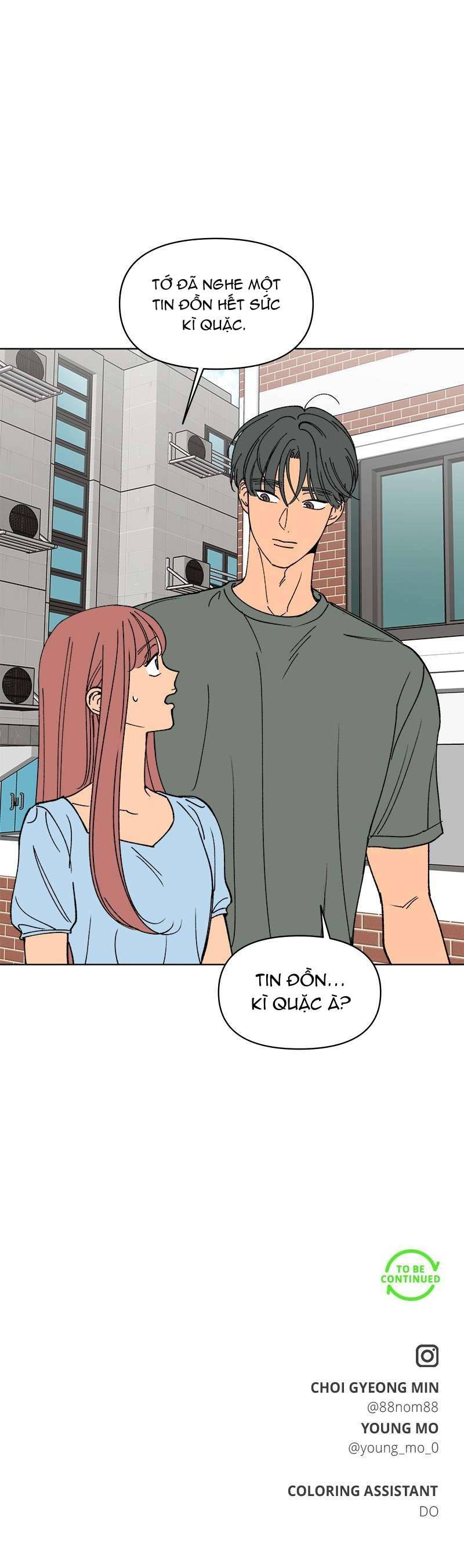 Tình Xưa Viết Lại Chapter 29 - Next Chapter 30