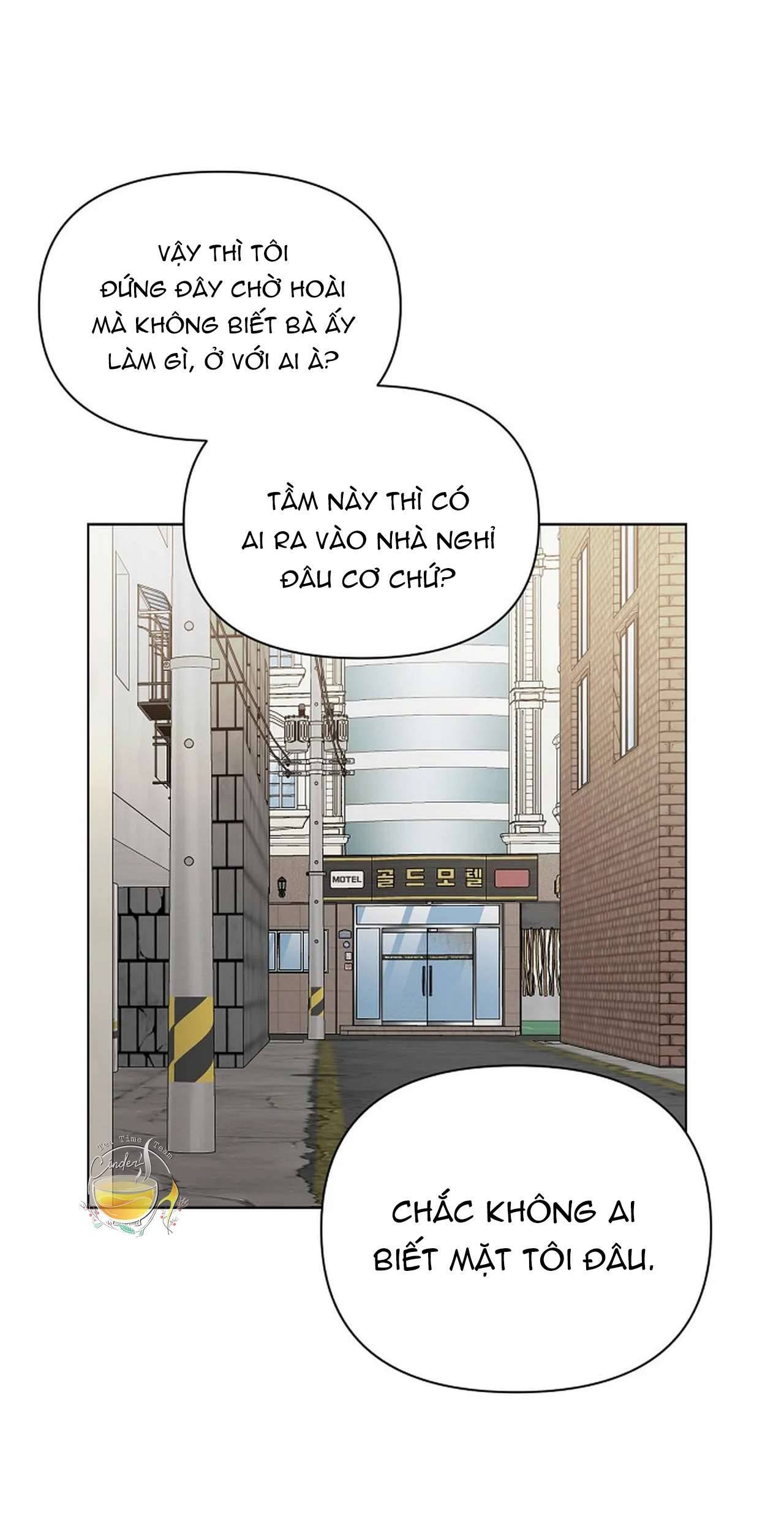 Bình Minh Chap 20 - Trang 4
