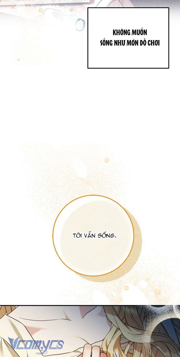 Nữ Công Tước Chiến Lợi Phẩm Chap 3 - Trang 4