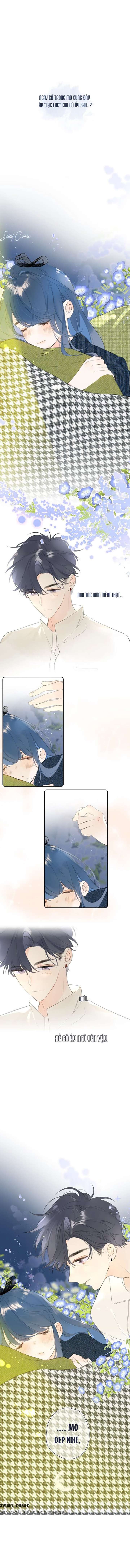 Don't Cry Chap 21 - Trang 2