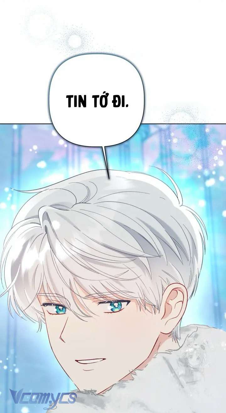Sự Điều Trị Đặc Biệt Của Tinh Linh Chapter 93 - Trang 4