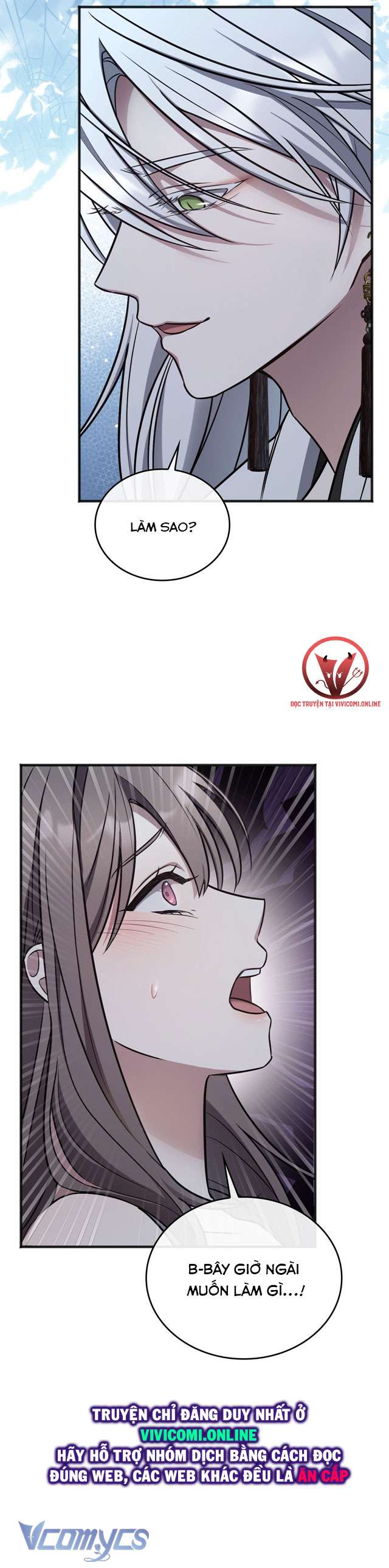 [18+] Đảo Vô Ảnh Chapter 2 - Trang 3
