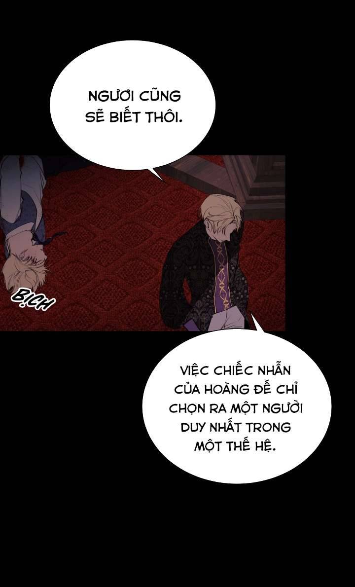 Ác Nữ Cần Bạo Chúa Chapter 41 - Trang 4