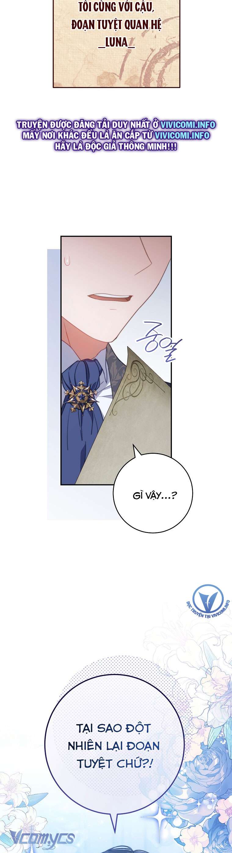 Nam Chính? Cho Cũng Không Thèm! Chapter 1 - Trang 3