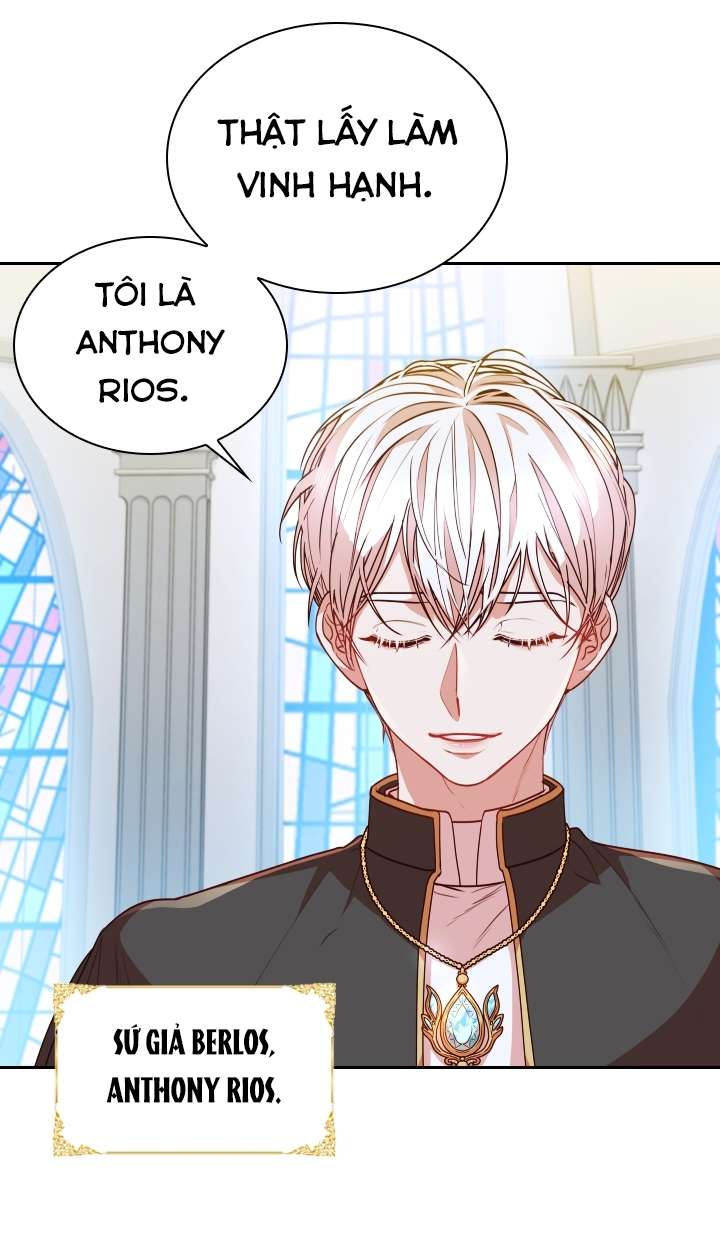 Thư Ký Của Bạo Chúa Chapter 16 - Trang 4