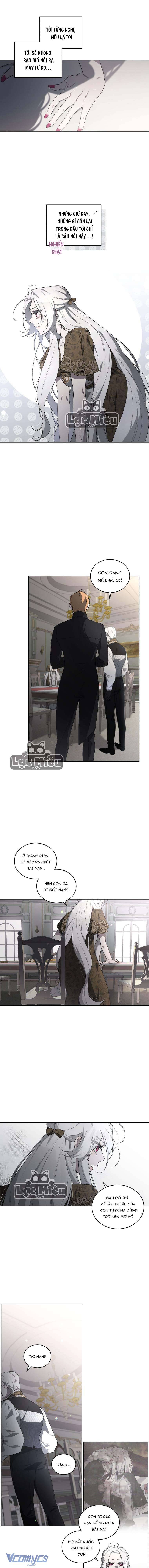 Ác Nữ Thuần Hoá Quái Thú Chapter 19 - Trang 4