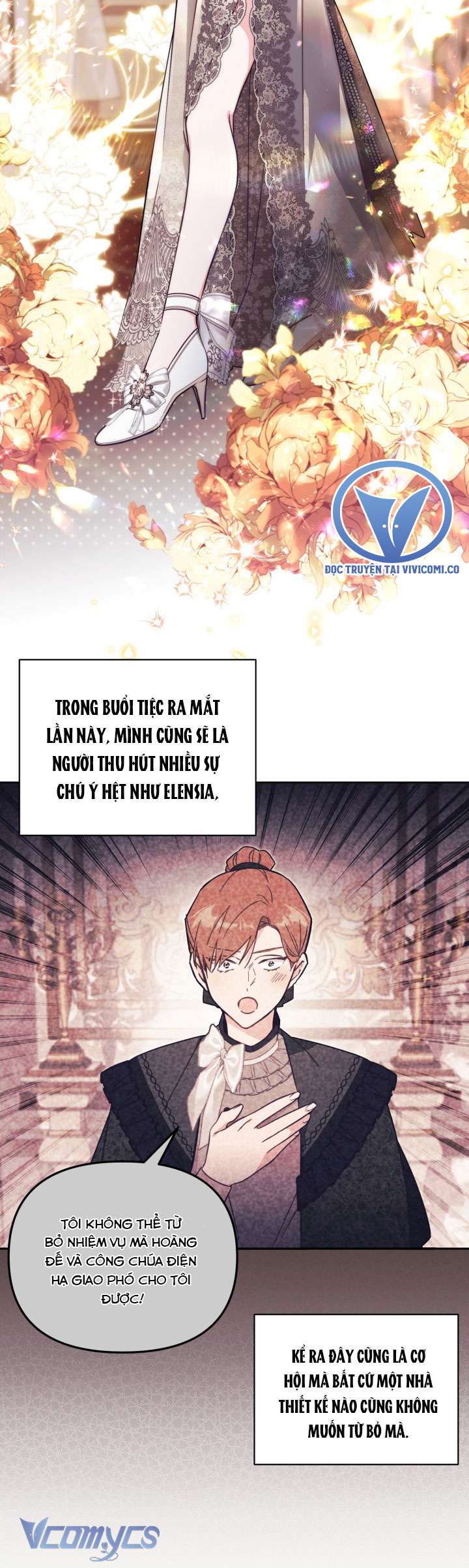 Không Có Chỗ Cho Kẻ Giả Mạo Chap 60 - Trang 2