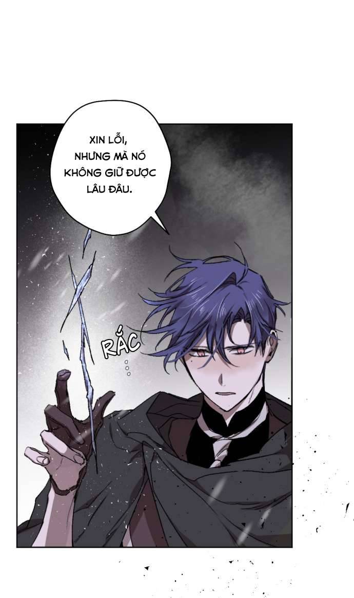 Lời Thú Nhận Của Chúa Tể Bóng Tối Chap 18 - Trang 4
