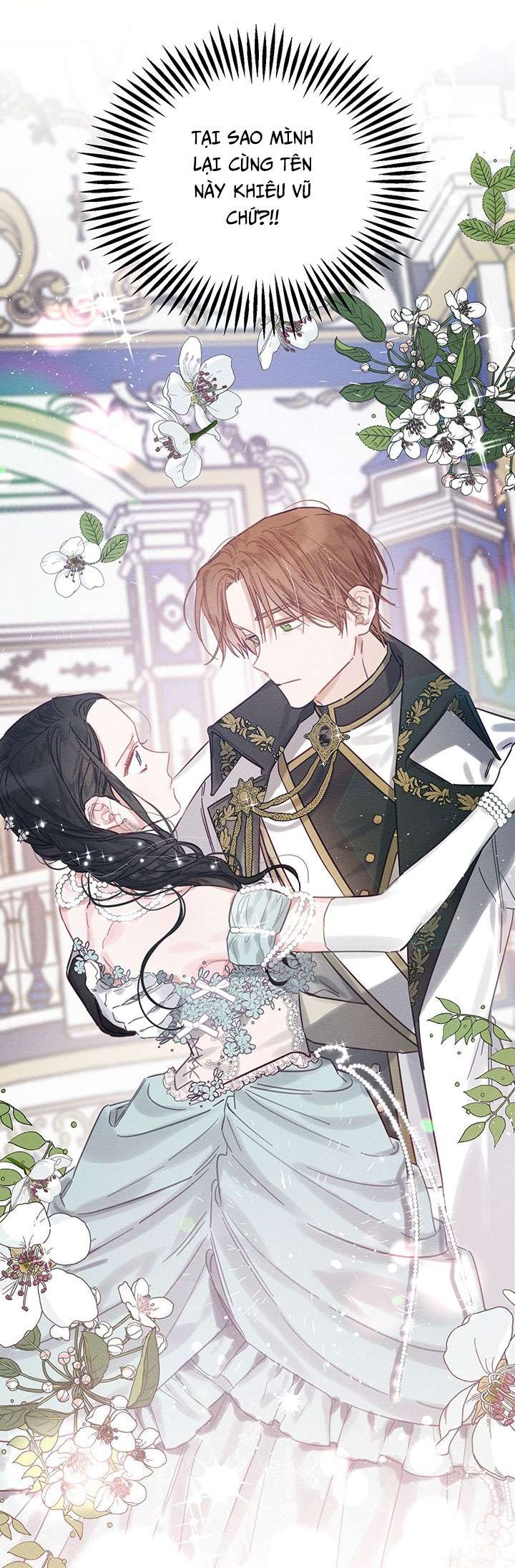 Trước Tiên Phải Giấu Em Trai Cái Đã! Chap 26 - Trang 2