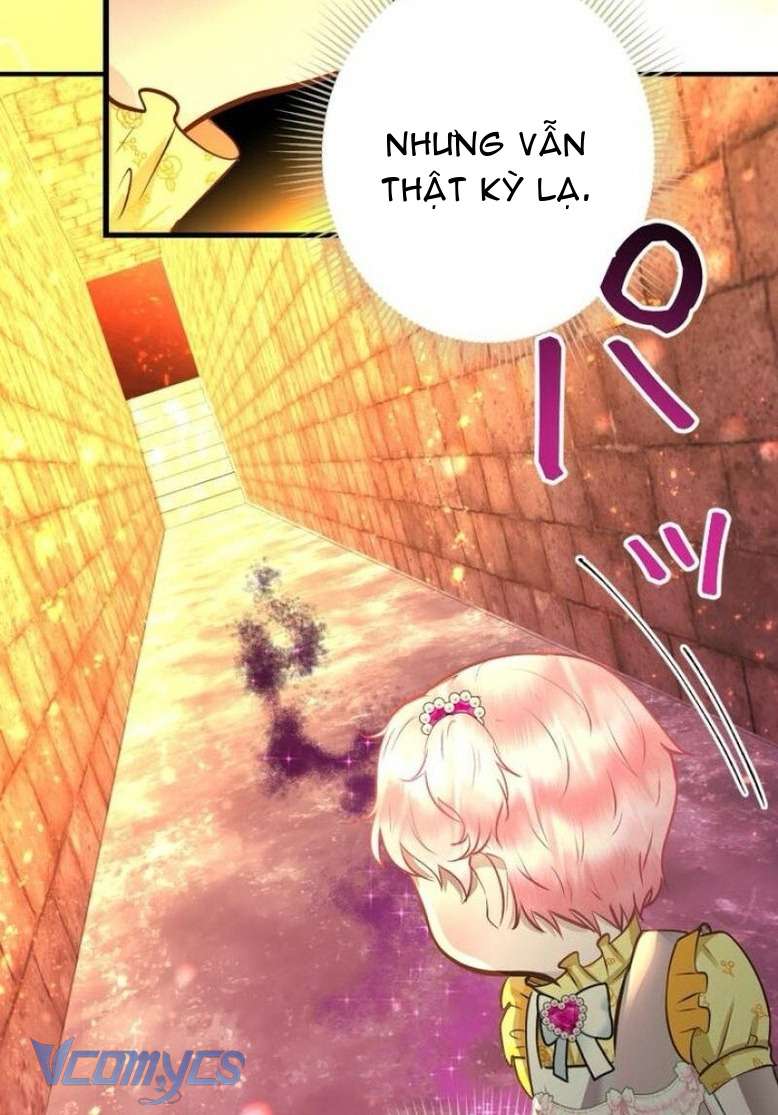 Sau Này Họ Sẽ Sinh Ra Tôi Chapter 5 - Trang 3
