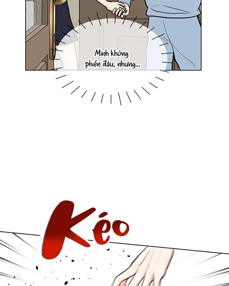 Thời Gian Trở Thành Lý Do Của Đôi Ta Chapter 30 - Trang 4