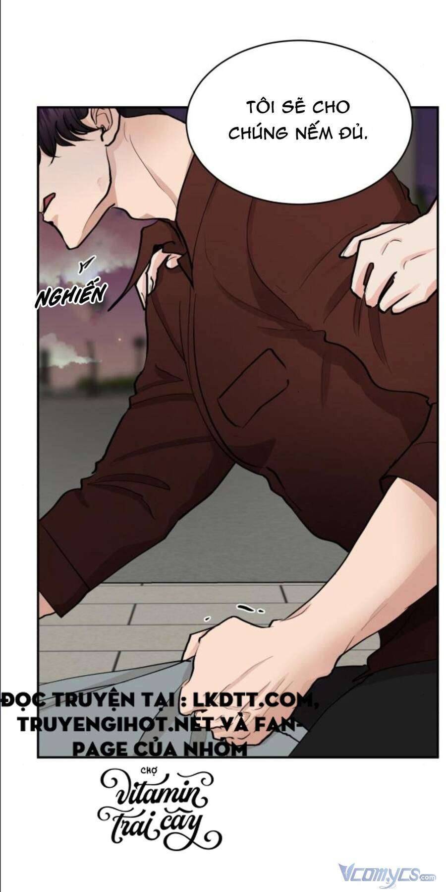 Oan Gia Ngõ Hẹp Chapter 50 - Trang 3