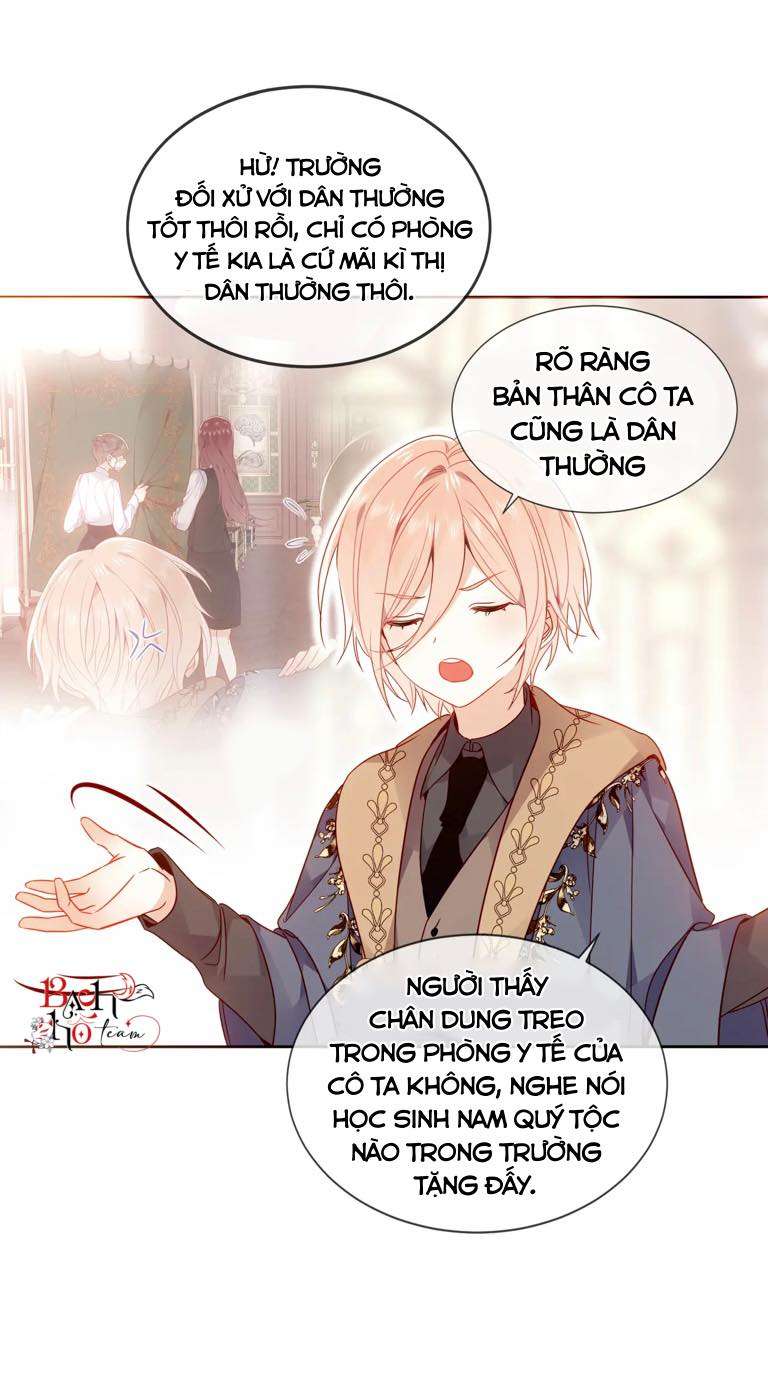 Quán Kịch Bản Trần Mộng Chapter 70 - Trang 3