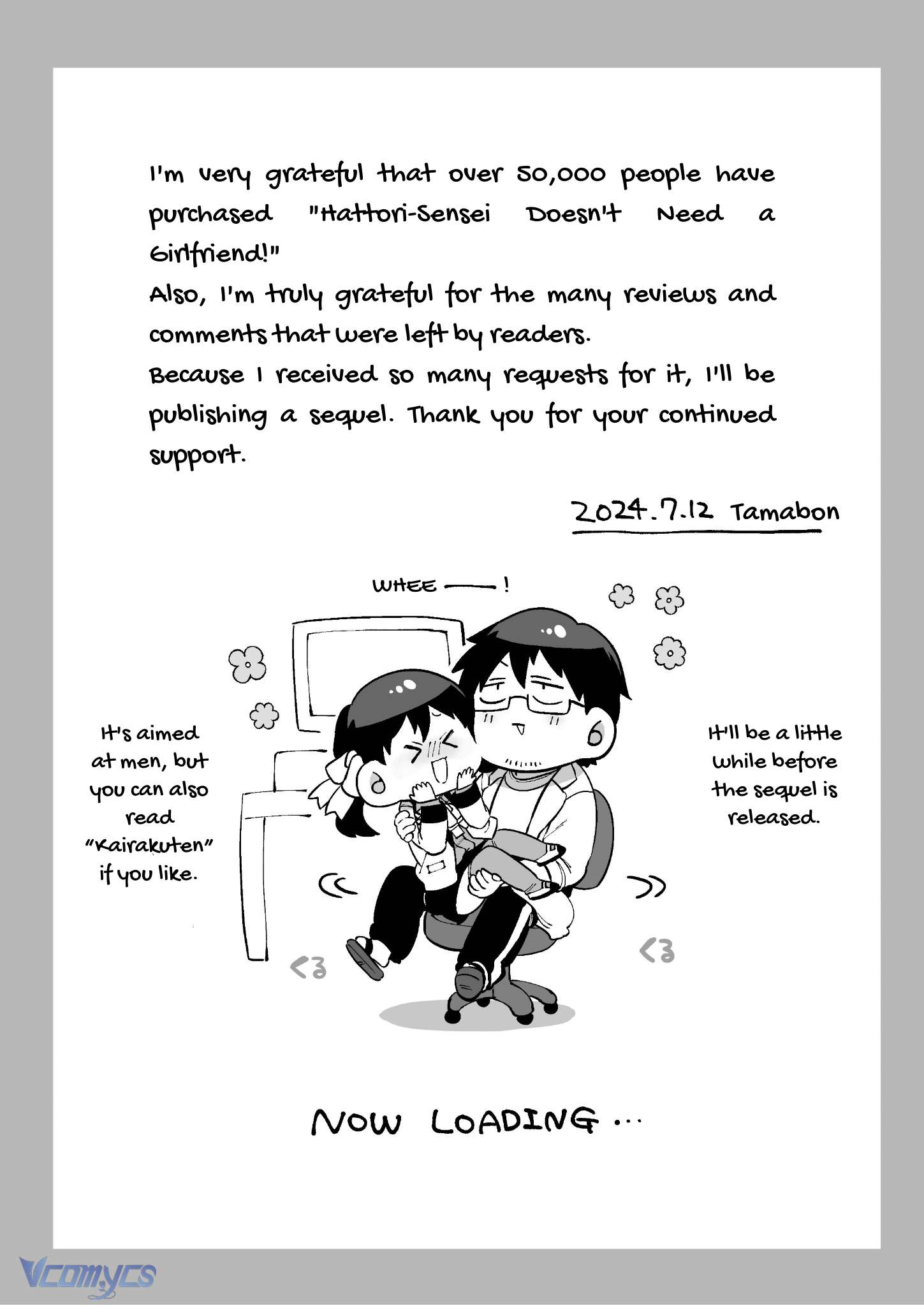 [18+] Tuyển Tập Truyện Ngắn Manga Chap 1.3 - Trang 2