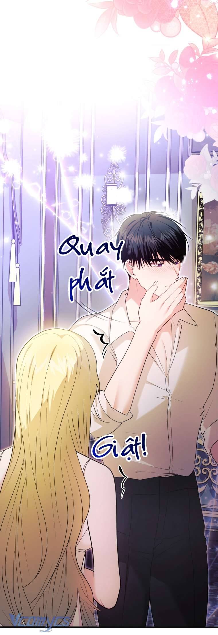 [18+] Phương Pháp Gia Hạn Hợp Đồng Hôn Nhân Chap 1 - Trang 2